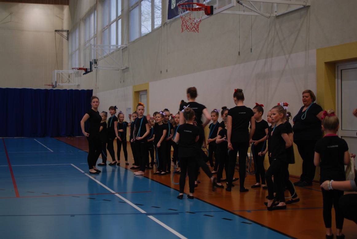 2015 01 La Passione I Zimowe Zawody