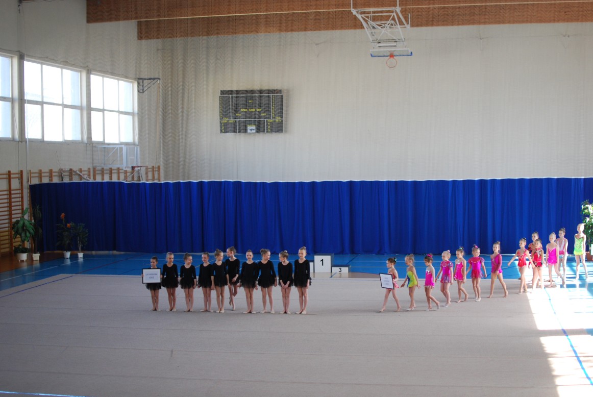 2016 04 La Passione Lodz